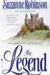 The Legend by Suzanne Robinson