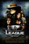 The League of Extraordinary Gentlemen (2003)