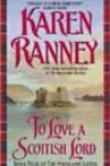 To Love a Scottish Lord by Karen Ranney