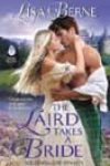 The Laird Takes a Bride by Lisa Berne