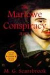 The Marlowe Conspiracy by MG Scarsbrook