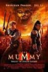 The Mummy: Tomb of the Dragon Emperor (2008)