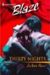 Thirty Nights by JoAnn Ross