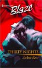 Thirty Nights by JoAnn Ross