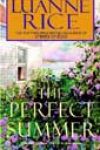 The Perfect Summer by Luanne Rice