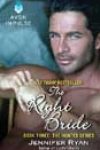 The Right Bride by Jennifer Ryan