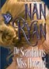 The Scandalous Miss Howard by Nan Ryan