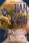 The Scandalous Miss Howard by Nan Ryan