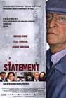 The Statement (2003)