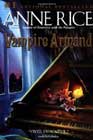 The Vampire Armand by Anne Rice