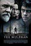 The Wolfman (2010)