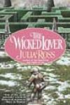 The Wicked Lover by Julia Ross