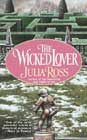 The Wicked Lover by Julia Ross