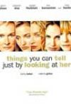 Things You Can Tell Just by Looking at Her (2000)