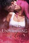 Unwrapping Amy by Emily Ryan-Davis