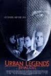 Urban Legends: Final Cut (2000)