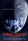 Urban Legends: Final Cut (2000)