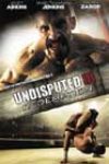 Undisputed III: Redemption (2010)