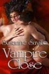 Vampire Close by Susanne Saville