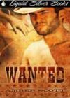 Wanted by Amber Scott