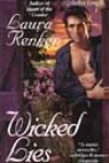 Wicked Lies by Laura Renken