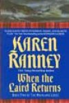 When the Laird Returns by Karen Ranney