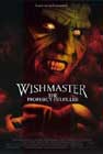 Wishmaster: The Prophecy Fulfilled (2002)