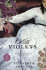 With Violets by Elizabeth Robards