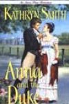 Anna and the Duke by Kathryn Smith