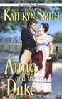 Anna and the Duke by Kathryn Smith