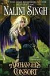 Archangel’s Consort by Nalini Singh