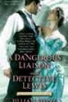 A Dangerous Liaison with Detective Lewis by Jillian Stone