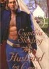 A Husband by Law by Cynthia Sterling