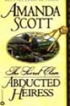 Abducted Heiress by Amanda Scott