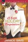 A Little Holiday Temptation by Janice Sims