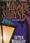 After Midnight… by Maggie Shayne