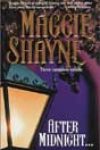 After Midnight… by Maggie Shayne