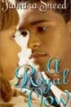 A Royal Vow by Tamara Sneed