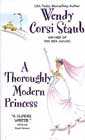 A Thoroughly Modern Princess by Wendy Corsi Staub