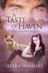 A Taste of Haven by Sierra Summers