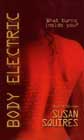 Body Electric by Susan Squires