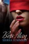 Boss Man by Sierra Summers