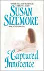Captured Innocence by Susan Sizemore