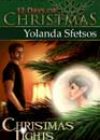 Christmas Lights by Yolanda Sfetsos