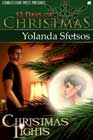 Christmas Lights by Yolanda Sfetsos