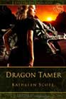 Dragon Tamer by Kathleen Scott