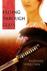 Falling through Glass by Barbara Sheridan