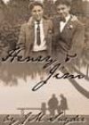 Henry & Jim by JM Snyder