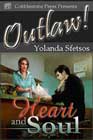 Heart and Soul by Yolanda Sfetsos