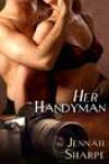 Her Handyman by Jennah Sharpe